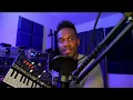 Arturia MicroFreak Mod Matrix Demo