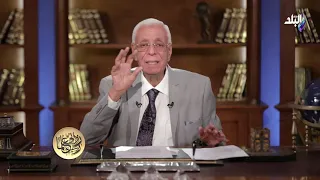 نصائح حسام موافي للتخلص من ألام الصداع و يحذر من مؤشر خطير إذا ظهر عليك يجب أن تلجأ الى طبيب 