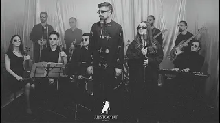 Aristocrat Orchestra - Liberian Girl, Akh Eraz e (Mashup Cover)