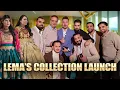 Lagu VLOG 52 Lema’s collection launch|Parwiz Parisa