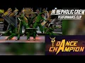 Garo Vo - JR NEPHOLIC CREW || DANCE CHAMPION || Performance Clip