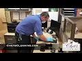 COVID-19 Surface and Touchpoint Cleaning Sanitizing - The right way