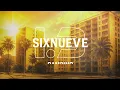 L’ALLEMAND FEAT GAMBINO - 1.3   SIXNUEVE. -  LYRICS