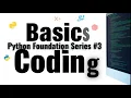 Python Foundation series Real Example Explantion Practice Printing Neoai