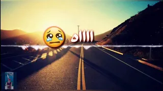 حالات واتس اب  قلبى مات وانتو السبب   تصميمى  حمو     دندنها