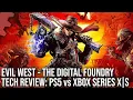 Evil West - Digital Foundry Tech Review
