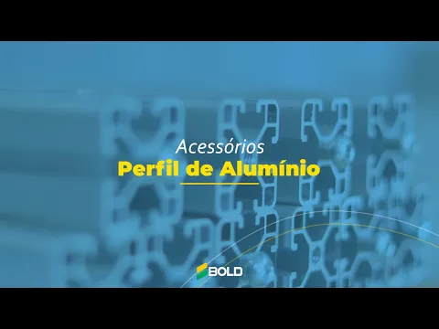 Download MP3 Acessório de Perfil de Alumínio