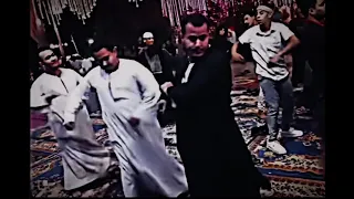 الشيخ مصطفي جمال ليش بتلمني يا خالي دندنها