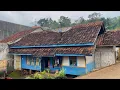 Lagu Suasana pedesaan Kampung Cikondang Girijaya Kersamanah, yang indah dan sejuk di lereng gunung, me...