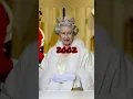 Evolution of Queen Elizabeth II 1926-2022 😩🕊🪦👑🥀 #shorts #queenelizabeth #all #rip #sad #queen