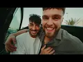 Chris de Sarandy - Good Old Days (Official Music Video)