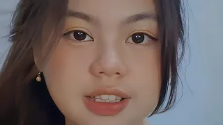 bikin mancur nonton cewek imut banget di bigo live