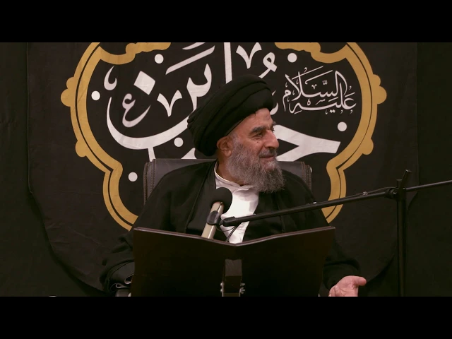 ⁣علينا التحلي باالحكمة_سورة الصف المباركة_الدرس الثالث