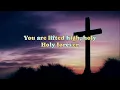 Holy Forever (Live) (feat. CeCe Winas  Bethel Music, Jenn Johnson #worship