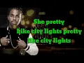 Jahmiel_Role Model ( Video Lyrics)