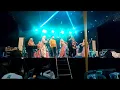 Download Lagu KERAMAT (el shida ft justo)