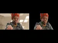 Background Removal - Example 3 Semantic Segmentation