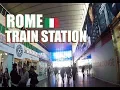 Download Lagu Roma Termini: The Rome Train Station And Travel Tips