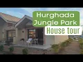 Bungalow Pickalbatros Jungle Park *Nederlandstalig*
