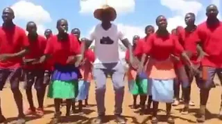 anyaka na ni by city boy