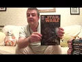 Suggested reading order for the Star Wars comics