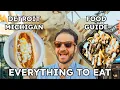 10 MUST EAT Restaurants in Detroit Michigan restaurant guide Jeremy Jacobowitz