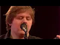 Lewis Capaldi - Bruises | Live from the @brits 2020 TikTok Stage