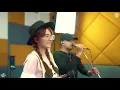 คิดฮอดรู้หม้าย - คิว สราวุฒิ FT.เจี๊ยบ นิสา [COVER Live session ] By #ต้อม VS #กรีน VS วงJingle Bell