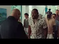 The Hard Rock Bet Party - The List
