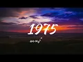 Mike Williams, YouNotUs - 1975 (Lyrics)