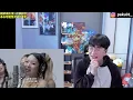 【ちゃんみな】『SAD SONG💧』feat. No No Girls FINALISTS / THE FIRST TAKE / Korean Reaction