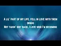 Lil Tecca - BAD TIME (Lyrics)