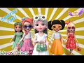 Download Lagu Lagu Berdandan Liburan | Hari Belanja + Lagu PUTRI FROZEN | Lagu Putri - Tongkat dan Sayap