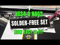 Download Lagu Easy Work with VGS4-0 NAG2 TCUs Using AVDI and SET088!