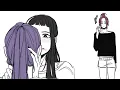Download Lagu Lipstick Confessions | KPOP DEMON HUNTERS |  COMIC dub I polytrix