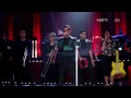 Download Lagu Afgan \u0026 The Gandarianz - Pesan Cinta (Live at Music Everywhere) **