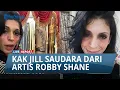MENGENAL KAK JILL Tiktoker Penjual Gorden, Ternyata Saudara dari Artis Robby Shane