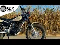 Why the Yamaha TW200 SUCKS at everything but you should still get one