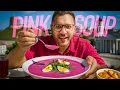 Download Lagu Traditional PINK SOUP from Lithuania: My New Favorite Summer Recipe