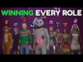 I Won As EVERY ROLE In Deceit 2 - Here s What Happened