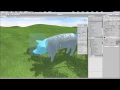 Mesh Editor v1 0 for Unity