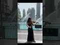 Download Lagu 3 Daqat - Abu Ft. Yousra - Violin cover ثلاث دقات - أبو و يسرا