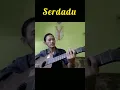 Lagu serdadu iwan fals