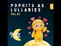 Someone You Loved (lullaby version)