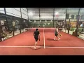 Download Lagu Soul Padel, Jakarta. 30 September 2025