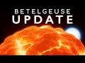 Lagu We Finally Know Why Betelgeuse Behaves So Strangely