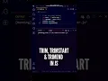 Useful String Trim Method in JavaScript very less people know