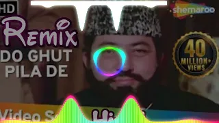 do ghut pila de sathiya dj remix song hard bass mixing ft dinesh loharu mix song 