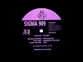Download Lagu Sigma 909 - Rotterdamned