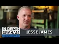 Jesse James Lost D-1 offers Sandra Bullock and turning down Stallone Full Interview